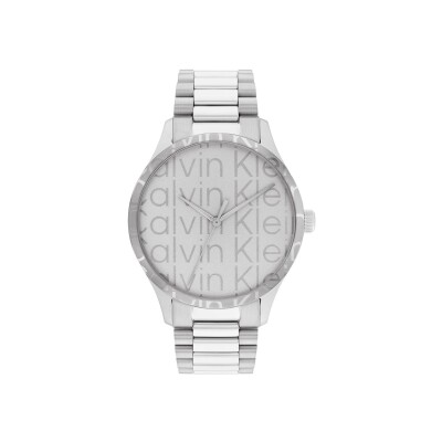 Montre Calvin Klein Iconic 25200342