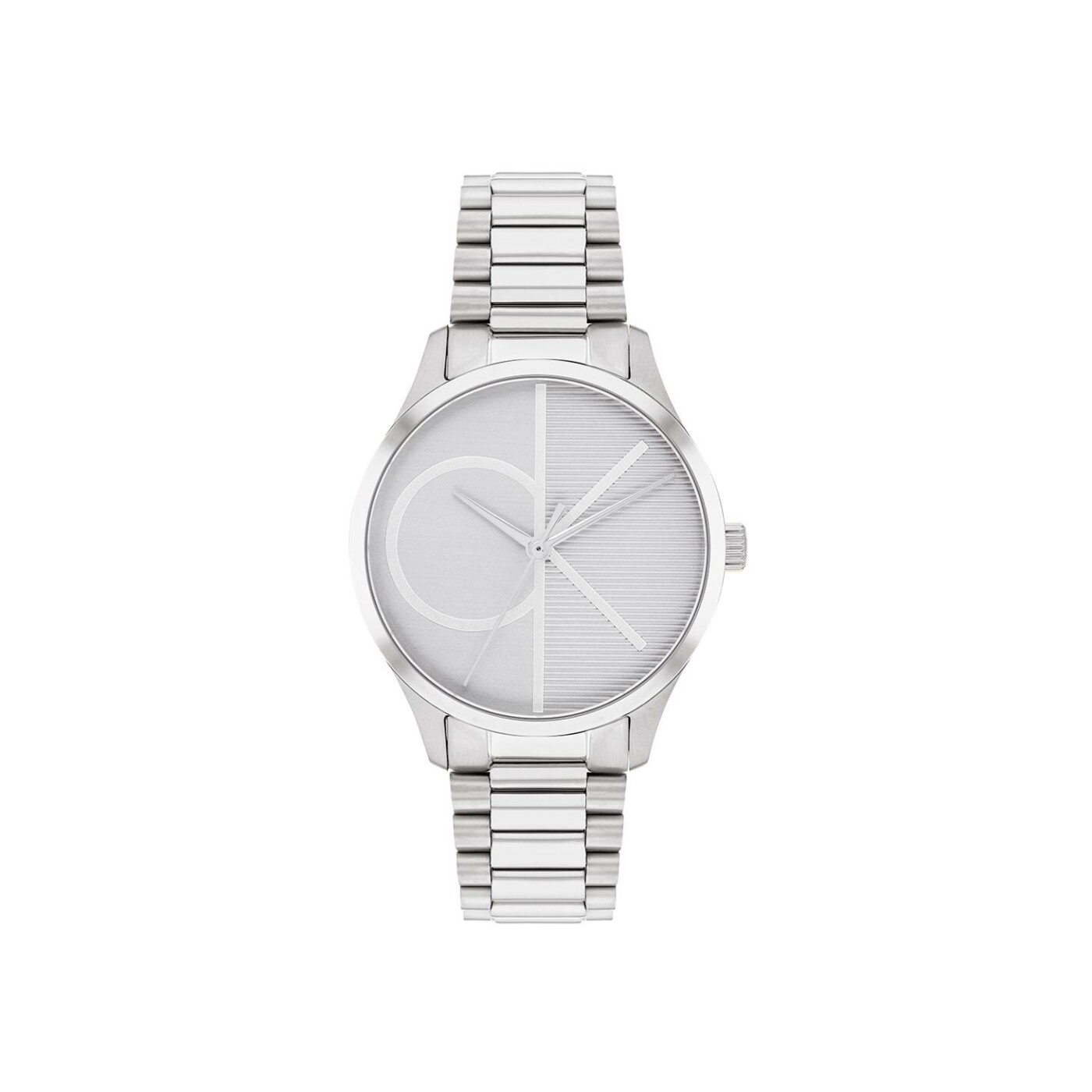 Montre Calvin Klein Iconic 25200345