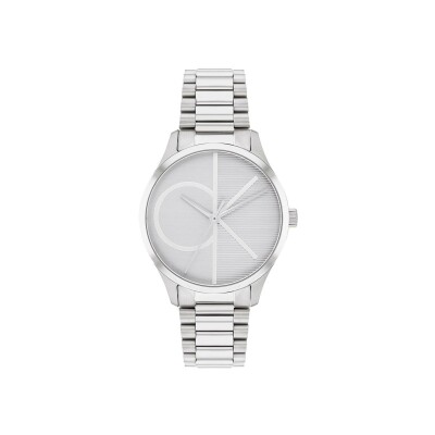 Montre Calvin Klein Iconic 25200345