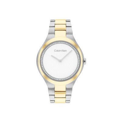 Montre Calvin Klein Timeless 25200366