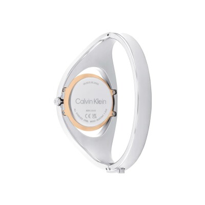 Montre Calvin Klein Sculptural 25200393