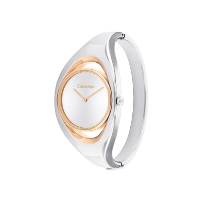 Montre Calvin Klein Sculptural 25200393