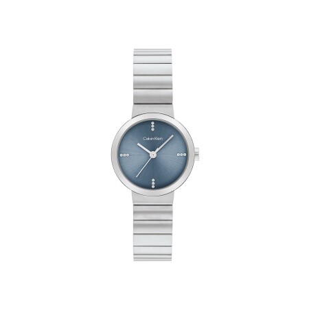 Montre Calvin Klein Timeless 25200415