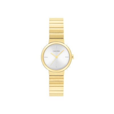 Montre Calvin Klein Timeless 25200416