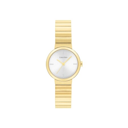 Montre Calvin Klein Timeless 25200416