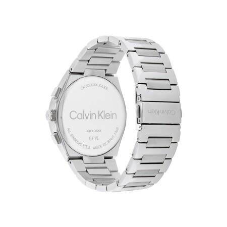 Montre Calvin Klein Architectural Distinguish 25200441