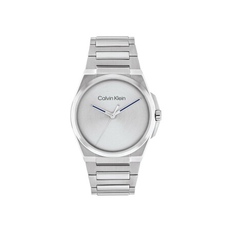 Montre Calvin Klein Architectural Meta Minimal 25200456