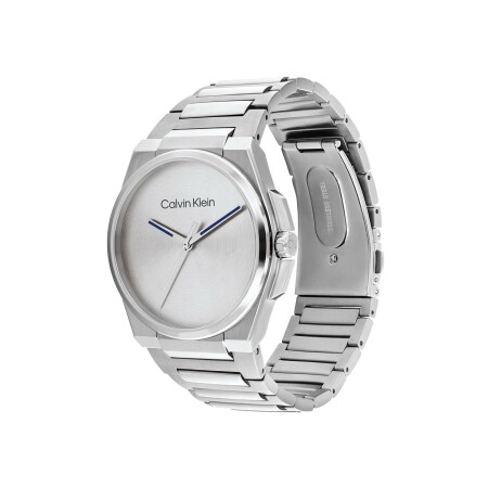 Montre Calvin Klein Architectural Meta Minimal 25200456