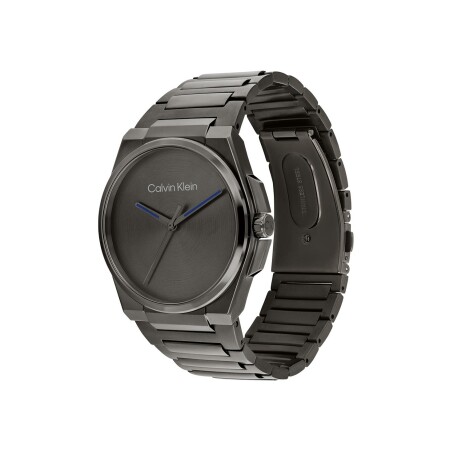 Montre Calvin Klein Architectural Meta Minimal 25200458