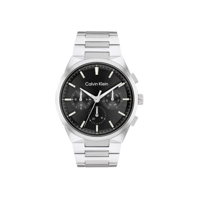 Montre Calvin Klein Architectural Distinguish 25200459