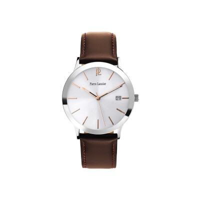 Montres Pierre Lannier Style 252C124