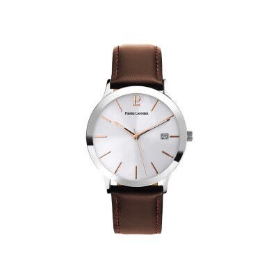 Montres Pierre Lannier Style 252D124