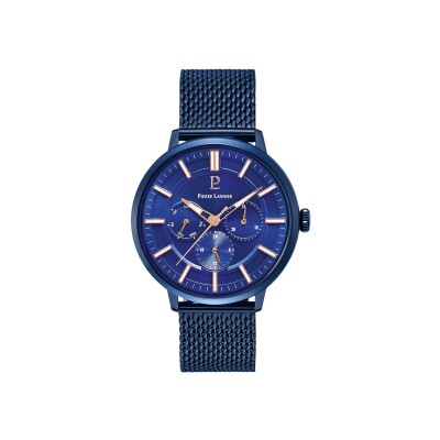 Montres Pierre Lannier Beaucour 252F466