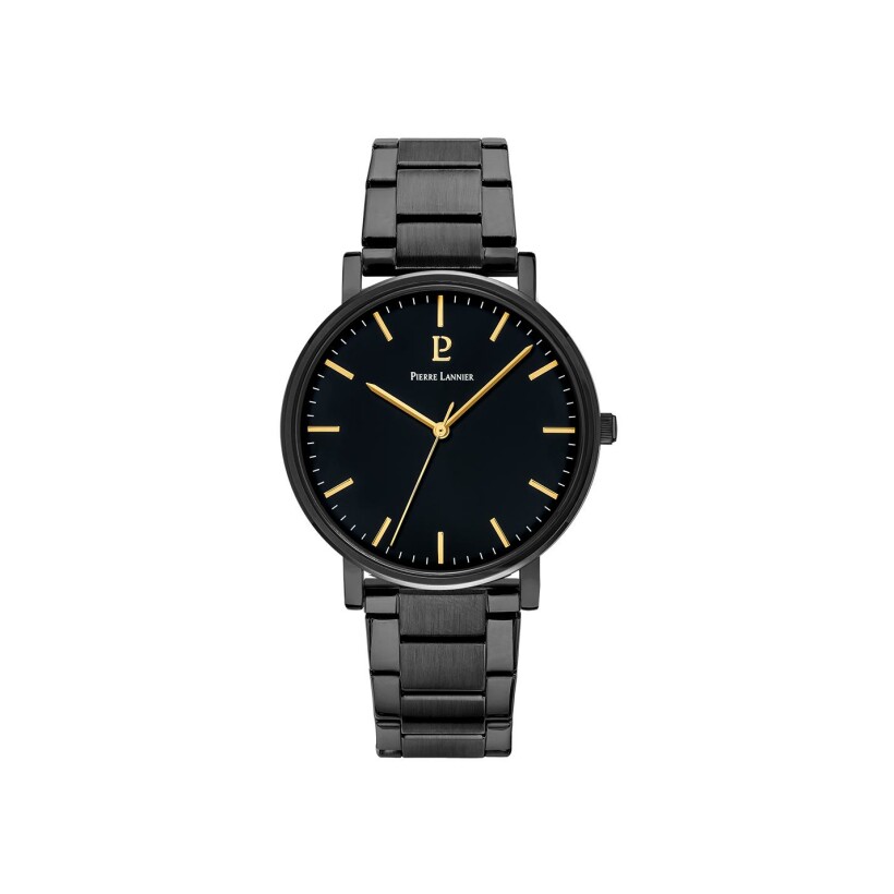 Montre Pierre Lannier Essential 252G439