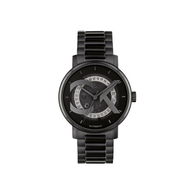 Montre Calvin Klein Iconic 25300017