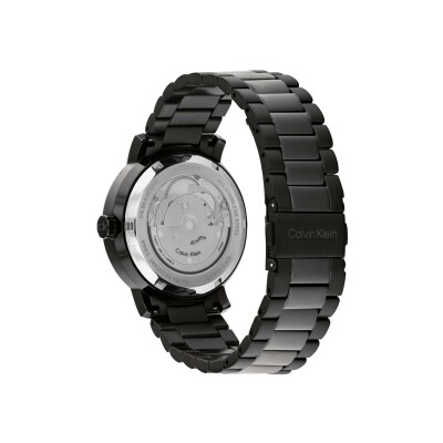 Montre Calvin Klein Iconic 25300017