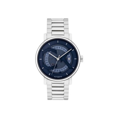 Montre Calvin Klein Iconic 25300019