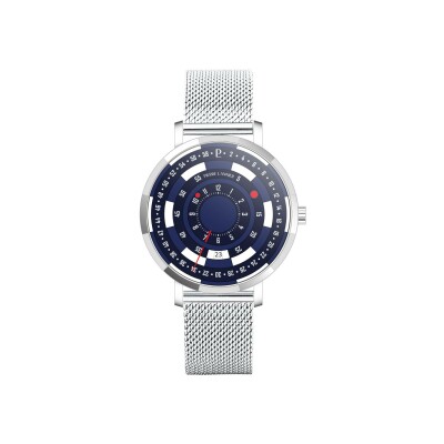 Montre Pierre Lannier Blackjack 253D161