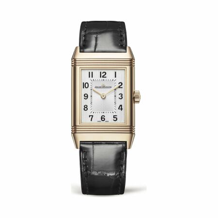 Montre Jaeger-LeCoultre Reverso Classic Medium Thin