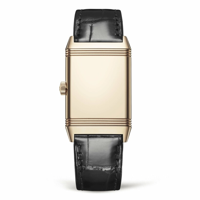 Jaeger-LeCoultre Reverso Classic Medium Thin watch