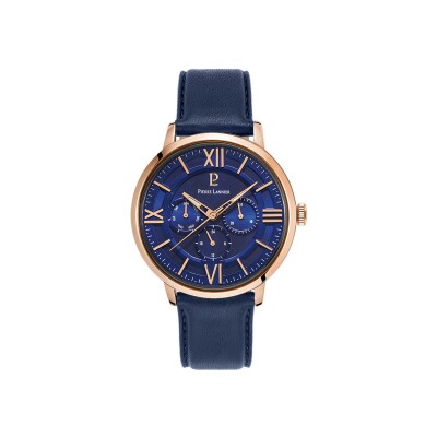 Montres Pierre Lannier Beaucour 254C466
