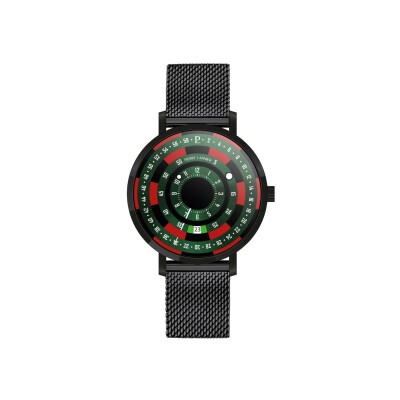 Montre Pierre Lannier Blackjack 254D499