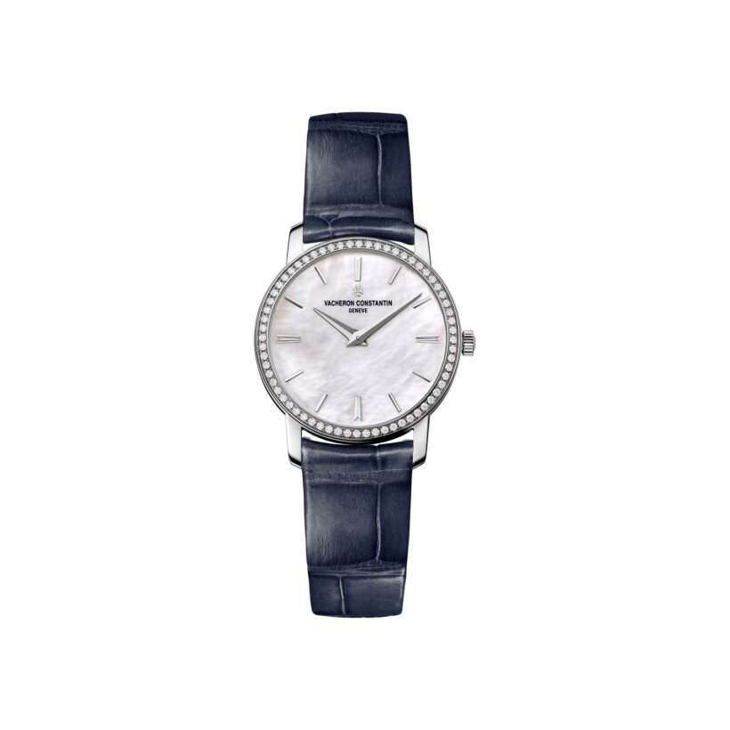 Vacheron Constantin Traditionnelle watch, small size