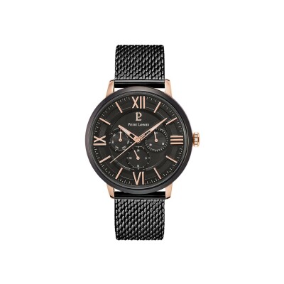 Montres Pierre Lannier Beaucour 255F438