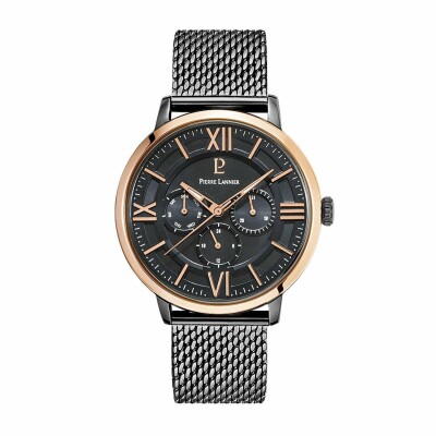 Montre Pierre Lannier Beaucour 255F488