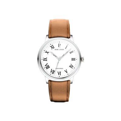 Montre Pierre Lannier Interval 255G104