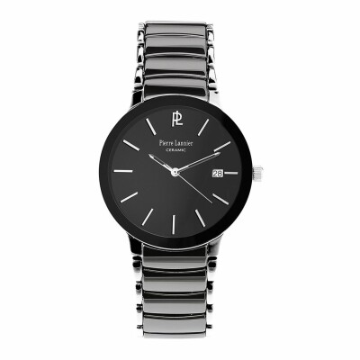 Montre Pierre Lannier Ceramic 255D139