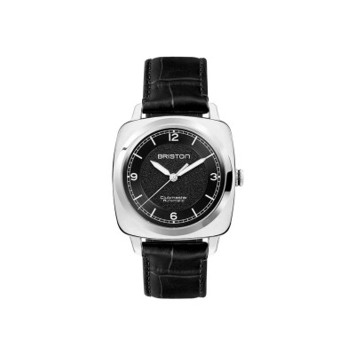 Montre Briston Clubmaster Legend 39mm 25639.PS.L.1.LAB