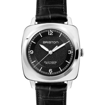 Briston Clubmaster Legend 39mm 25639.PS.L.1.LAB watch