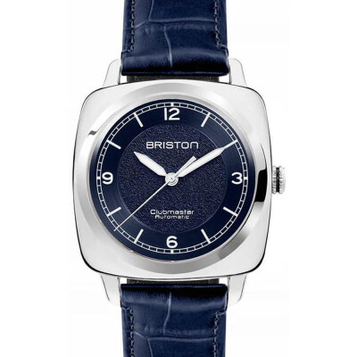 Briston Clubmaster Legend 39mm 25639.PS.L.15.LANV watch
