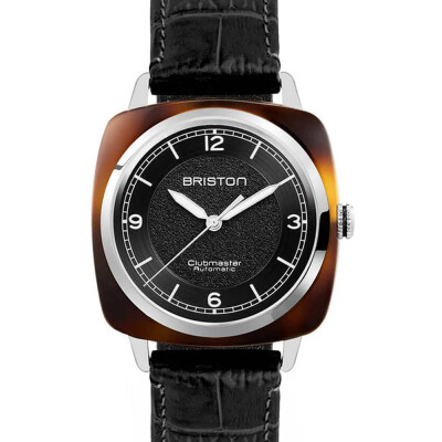 Montre Briston Clubmaster Legend 39mm 25639.SA.T.1.LAB