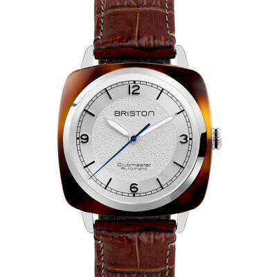 Briston Clubmaster Legend 39mm 25639.SA.T.2.LABR watch