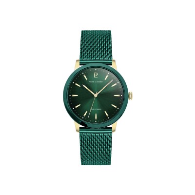 Montre Pierre Lannier Interval 256G279