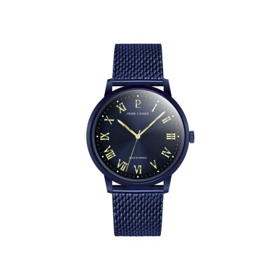 Montre Pierre Lannier Interval 256G469