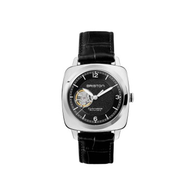 Montre Briston Clubmaster Legend 39mm 25739.PS.L.1.LAB
