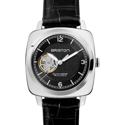 Montre Briston Clubmaster Legend 39mm 25739.PS.L.1.LAB