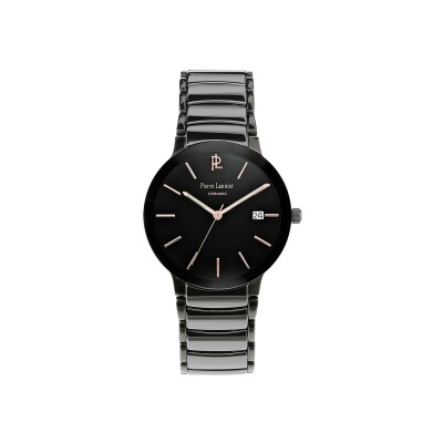 Montres Pierre Lannier Ceramic 257F489