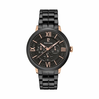 Montre Pierre Lannier Beaucour 257G439