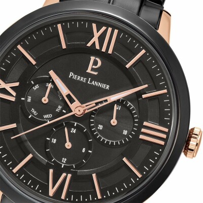 Montre Pierre Lannier Beaucour 257G439