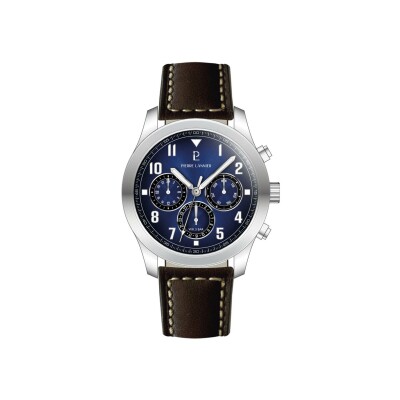 Montre Pierre Lannier Aviateur 257H164