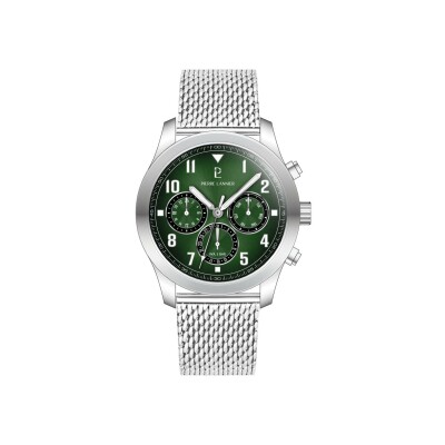 Montre Pierre Lannier Aviateur 257H171