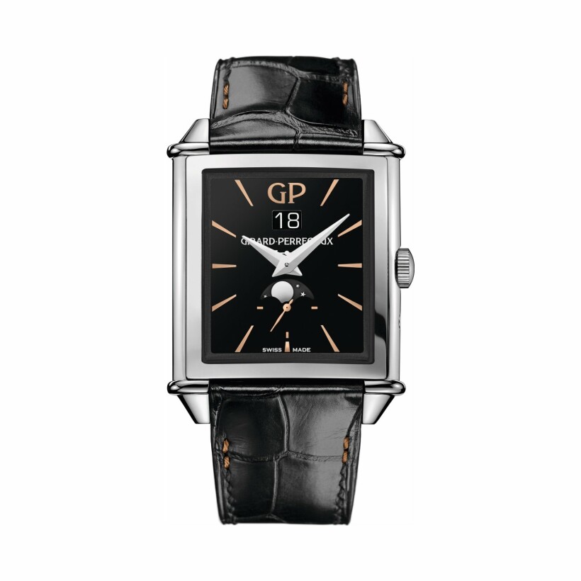 Girard-Perregaux Vintage 1945 Infinity watch