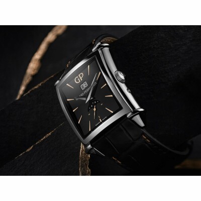 Girard-Perregaux Vintage 1945 Infinity watch