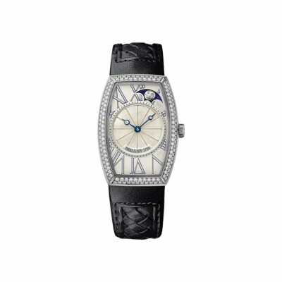 Breguet Heritage Dame watch