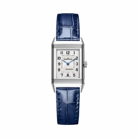 Montre  Jeager-LeCoultre Reverso Classic Small