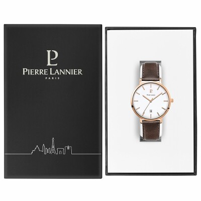 Montre Pierre Lannier Echo 260F404